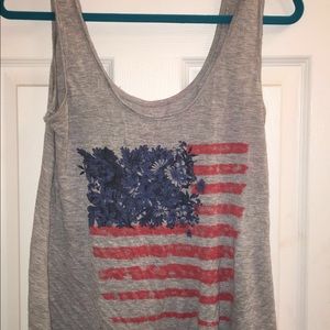 Size Small Jessica Simpson tank top